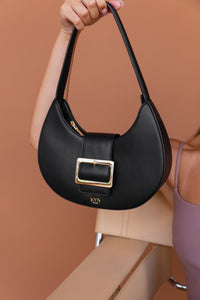 Kyn vegan fashion leather handbag